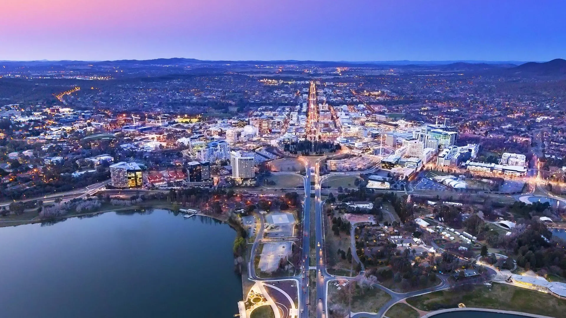 Pleasure Pier Sunrise, Galveston, Texas