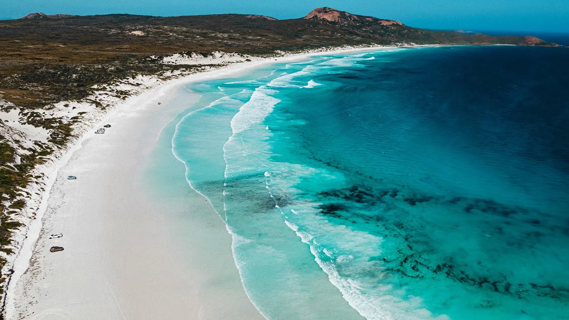 Pleasure Pier Sunrise, Galveston, Texas
